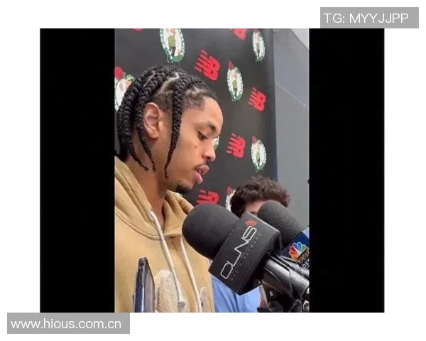 米诺特谈马祖拉期望我成为防守强者展现侵略性与荣誉感并重