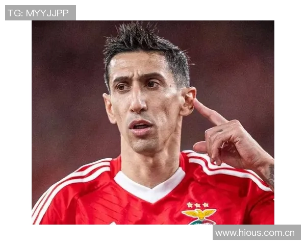 迪马利亚赞马斯坦托诺天赋超群并对其出色表现表示欣喜 迪马利亚赞马斯坦托诺天赋超群并对其出色表现表示欣喜