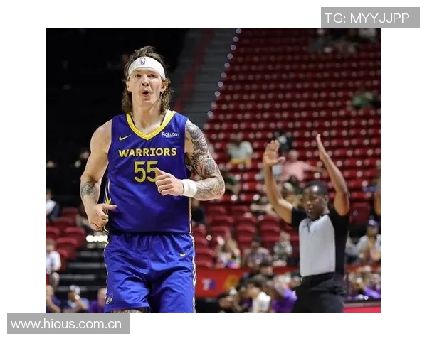 夏季联赛表现出色的勇士球员马德森加盟热火基尔斯遭遇裁员命运