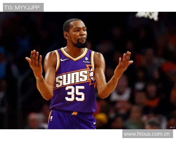 戈贝尔罚球失误频频杜兰特无奈露出搞笑表情引发热议