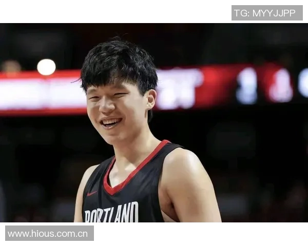 杨瀚森工作室：在艰难中前行保持平和心态不断追求自我提升